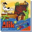 Alik - Mój pierwszy alfabet