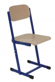Krzesło szkolne Krzyś-R ( regulowane)