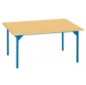 Stół przedszkolny/świetlicowy 120x80cm Nr 3