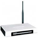 TP-LINK TD-W8901G Bezprzewodowy router/modem ADSL2+, 54Mb/s