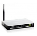 TP-LINK TD-W8950ND Bezprzewodowy router/modem ADSL2+, 150Mb/s