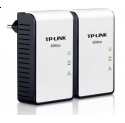 TP-LINK TL-PA111-KIT Zestaw (2szt) transmiterów sieciowych 85Mb/s