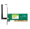 TP-LINK TL-WN350GD Karta Wi-Fi, PCI ,Atheros, b/g 54Mb/s