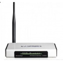 TP-LINK TL-WR543G Bezprzewodowy router+AP,WISP+antena 5dBi,b/g 54Mb/s