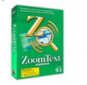 ZoomText Magnifier
