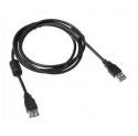 Kabel USB 2.0 ( przedłużacz ) 1.8m INTEX