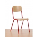 Krzesło szkolne - przedszkolne Oskar 