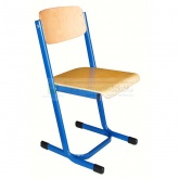 Krzesło szkolne AS-1