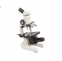 Mikroskop-Sagittarius - BIOFINE 3, 40x-400x