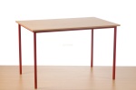 Stół prostokątny A 1600x800 Nr 6