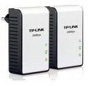 TP-LINK TL-PA211-KIT Zestaw (2szt) transmiterów sieciowych 200Mb/s